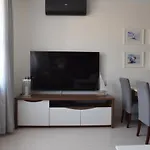 Blue Sky Apartment Poznan