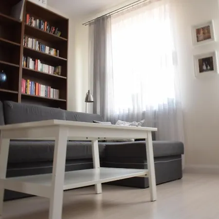 Appartement Blue Sky